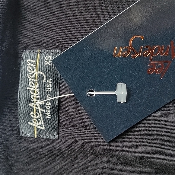 Lee Andersen Wiggle Zipper/Japonica Set - Picture 5 of 5